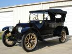 Cadillac Model 30 4-Passenger Phaeton 1914 года